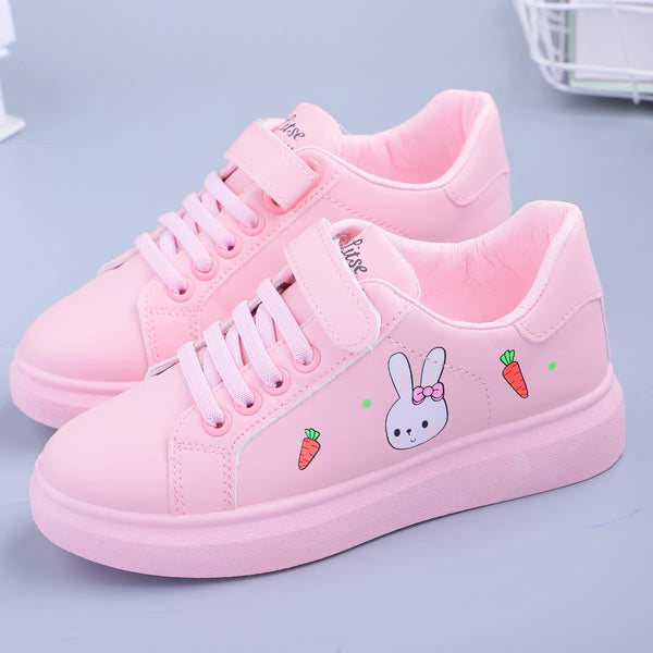Cute Rabbit Shoes