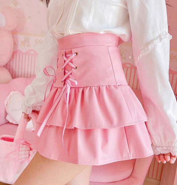 Sweet Style Skirt