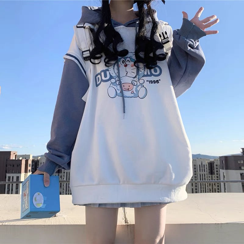 SPY×FAMILY Hoodie Pullover Sweater Anime Hoodies Mens/Womens Sweatshirt 3D  Tops(Child 120) - Walmart.com