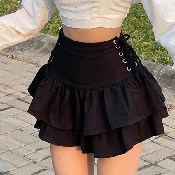 Fashion Bowtie Skirt