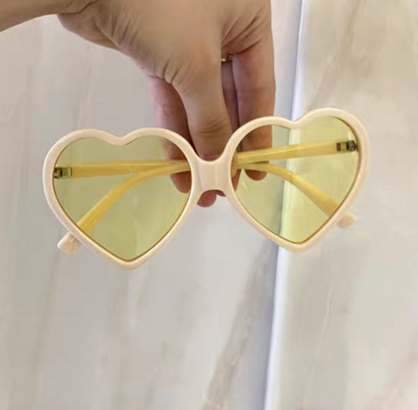 Fashion Love Sunglasses