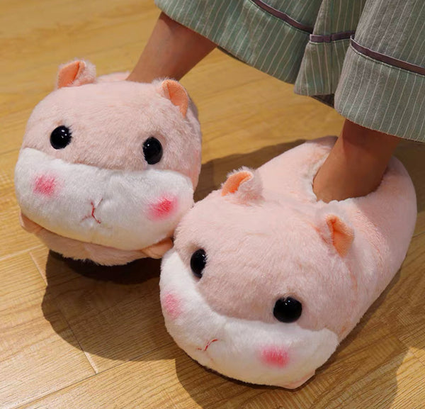 Cute Animals Slippers