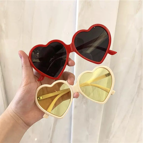 Harajuku Love Sun Glasses