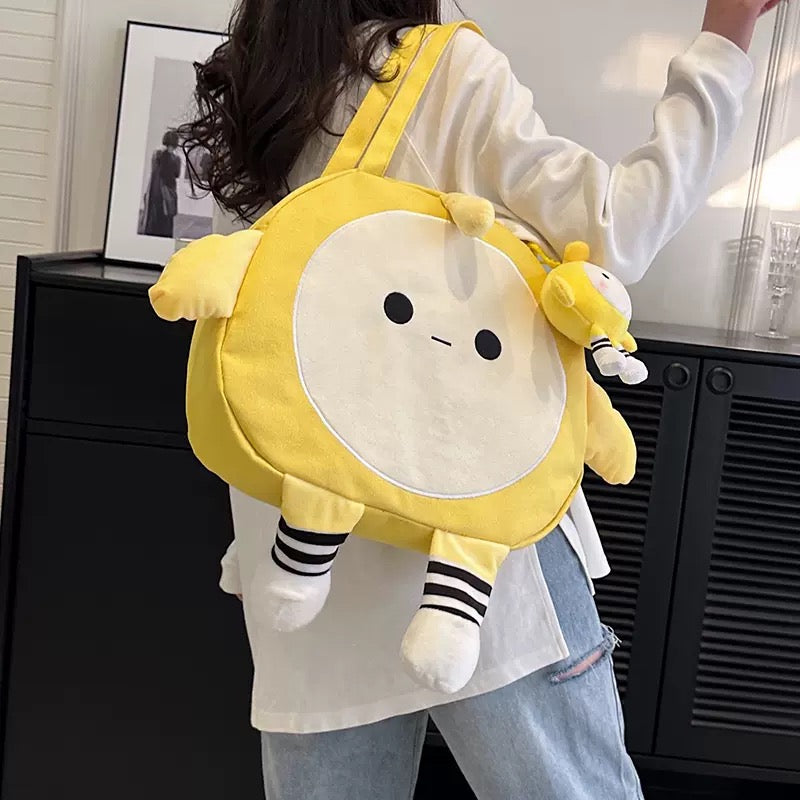 Cute Cartoon Bag