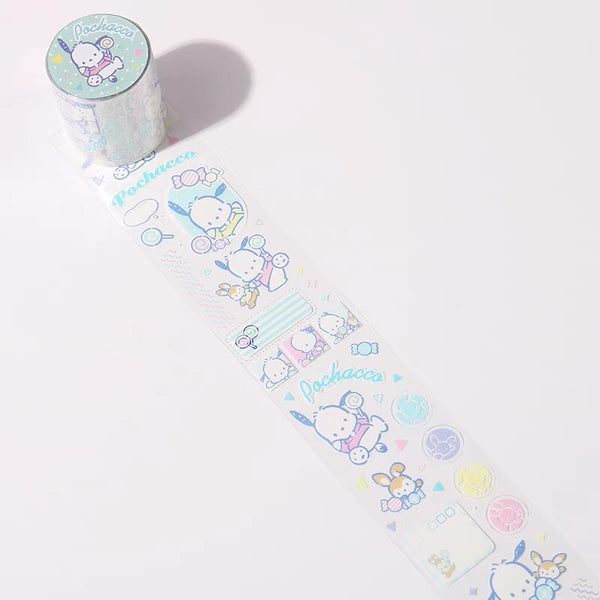 Cute Cartoon Tape