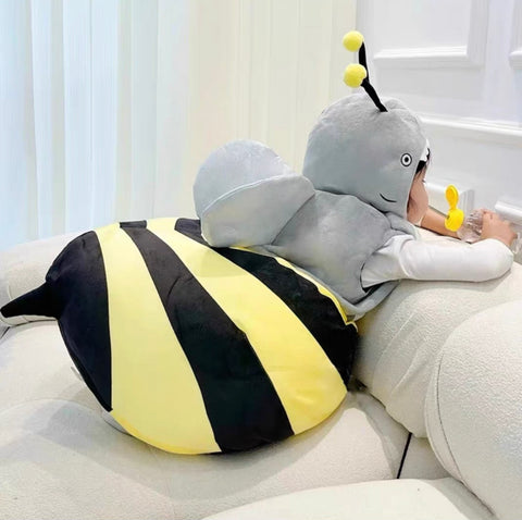 Cute Bee Cosplay Suit