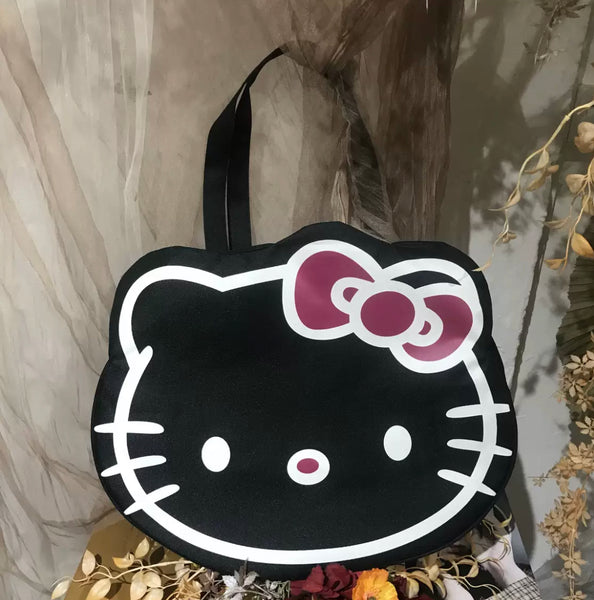 Cute Kitty Bag