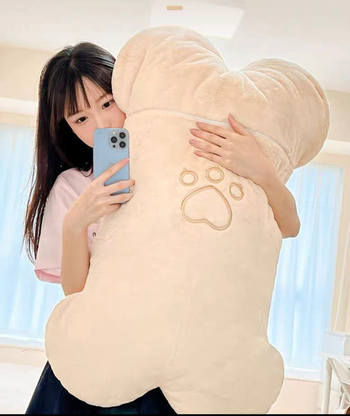 Kawaii Animal Toy Pillow