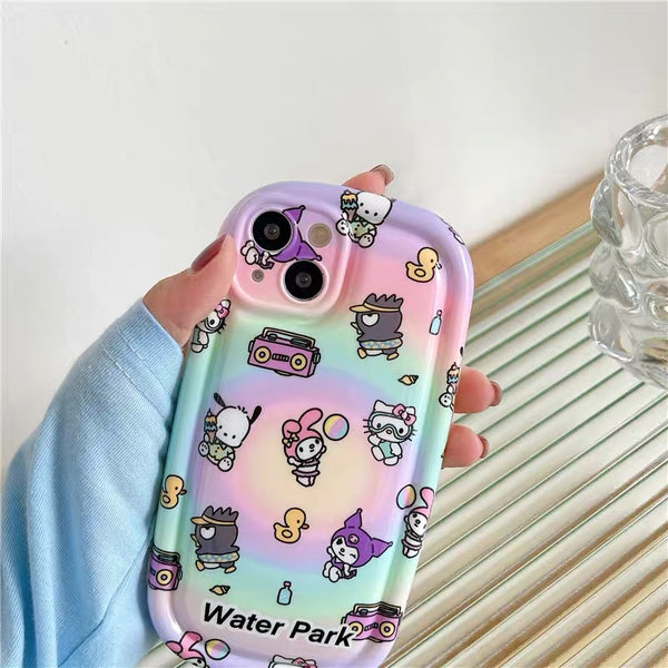 Cute Phone Case For IphoneX/XS/XR/XSmax/11/11pro/11pro max/12/12pro/12proMax/13/13pro/13promax