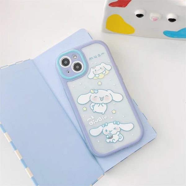 Cartoon Phone Case For IphoneX/XS/XR/XSmax/11/11proMax/12/12pro/13/12proMax/13pro/14/14pro/14promax