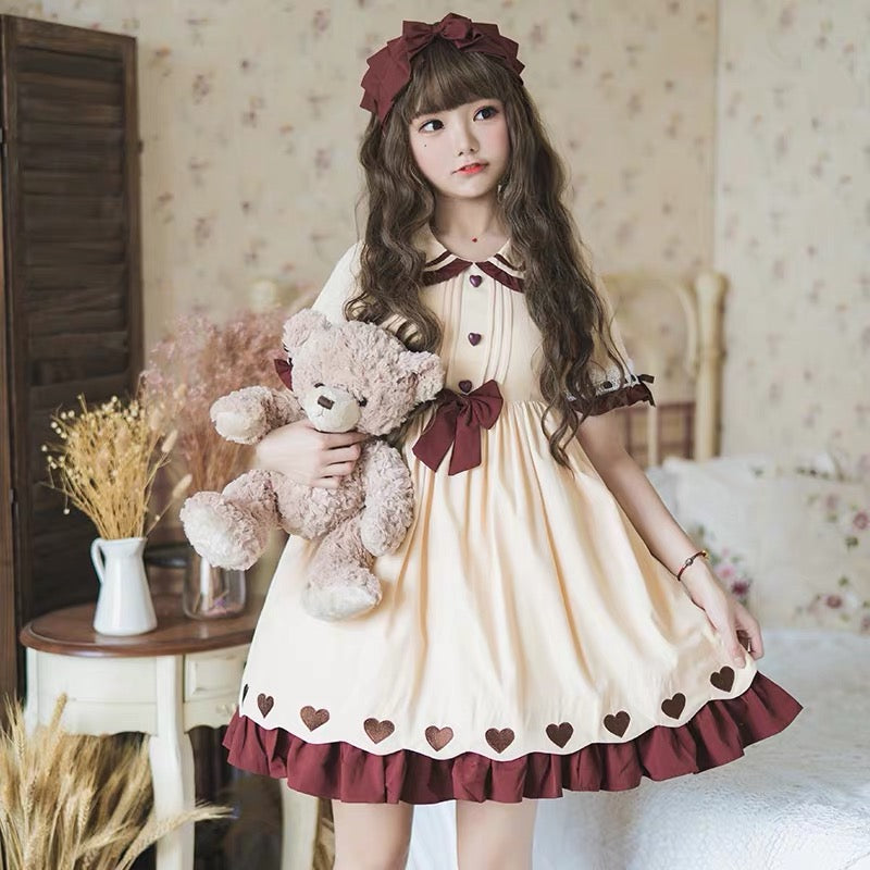 Cute lolita accessories deals