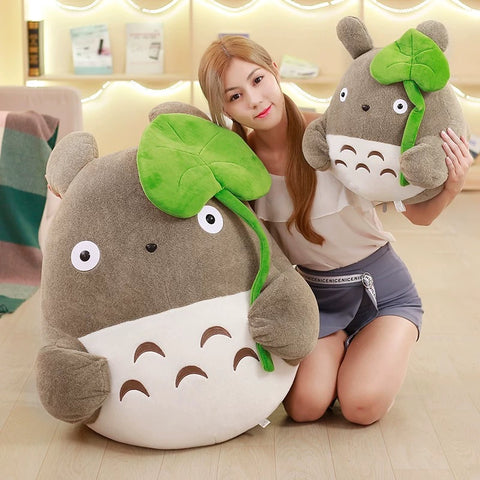 Sweet Totoro Plush Toy