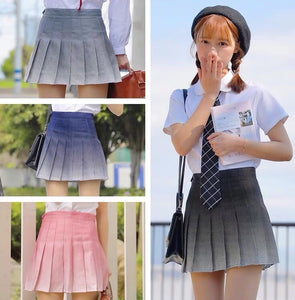 Cute Point Skirt
