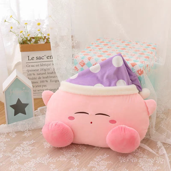 Sweet Cutie Plush Toy