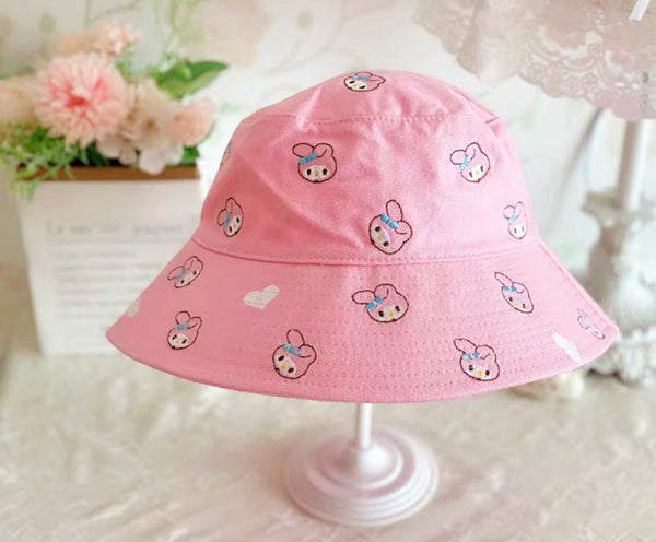 Kawaii Cartoon Hat