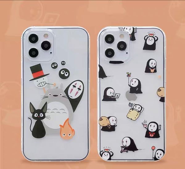 Kawaii Phone Case For Iphone11/11pro/11proMax/12/12pro/12proMax/13/13pro/13promax/14/14pro/14promax