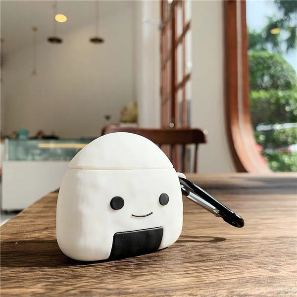 Food Airpods Protector Case For Iphone