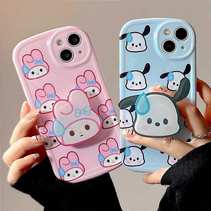 Sweet Phone Case For Iphone7/8plus/X/XS/XR/Xs max/11/11Pro/11proMax/12/12proMax/12pro/13/13pro/13promax/14/14pro/14promax