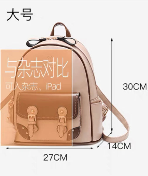 Fashion Style Backpack