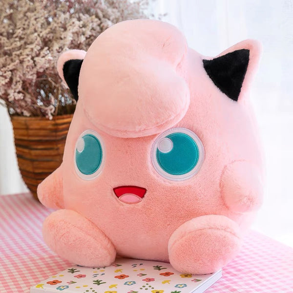 Cute Anime Plush Toy