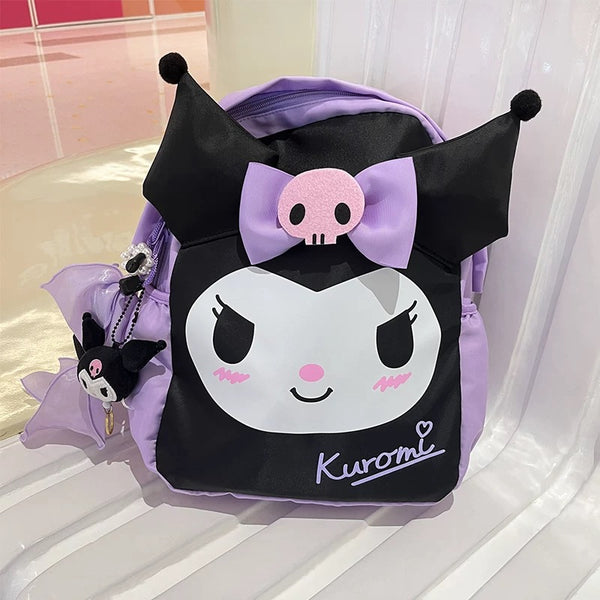 Cute Cartoon Backpack