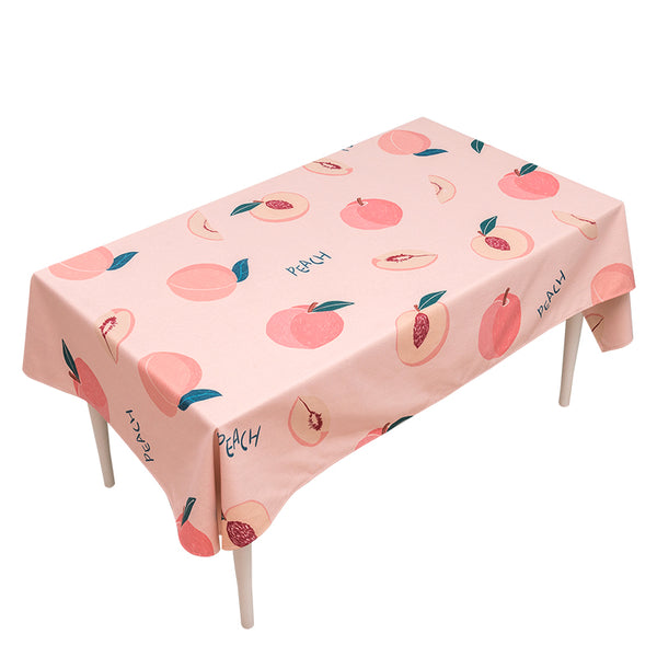 Sweet Fruits Tablecloth