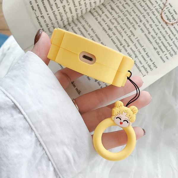 Usagi Airpods Protector Case For Iphone