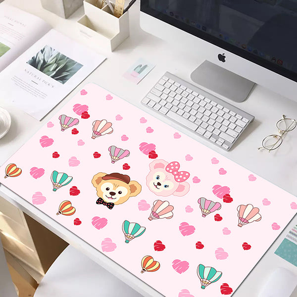 Sweet Printed Mouse Pad