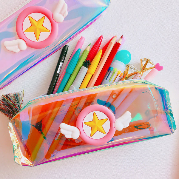 Sakura Pencil Case