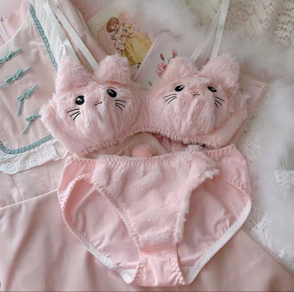 Cute Bunny Underwear – ivybycrafts
