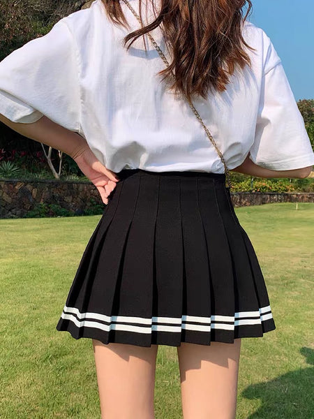 Fashion Girl Skirt