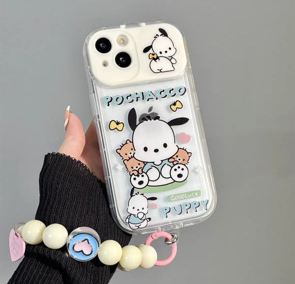 Cartoon Phone Case For Iphone7/8plus/X/XS/XR/XSmax/11/11proMax/12/12pro/12proMax/13/13pro/13promax/14/14pro/14promax