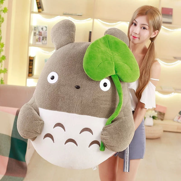 Sweet Totoro Plush Toy