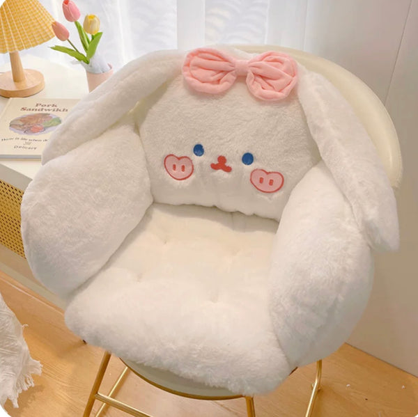 Cute Animal Cushion