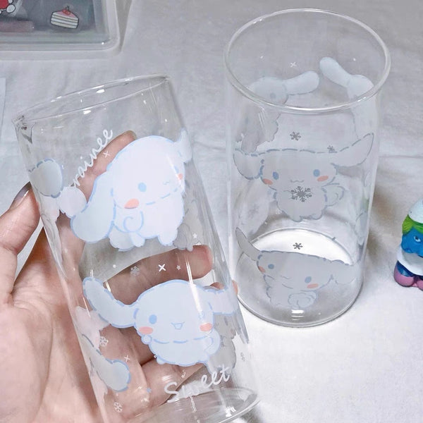 Kawaii Printed Cup