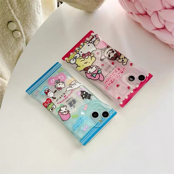 Sweet Phone Case For IphoneXR/Xs max/11/11Pro/11proMax/12/12proMax/12pro/13/13pro/13promax/14/14pro/14promax