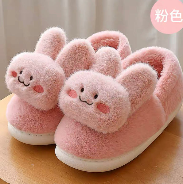 Cute Rabbit Slippers