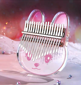 Kawaii Animals Kalimba