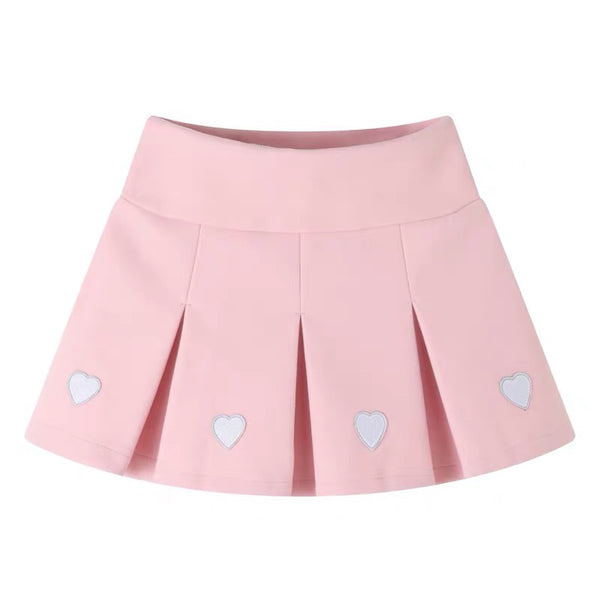Sweet Love Skirt
