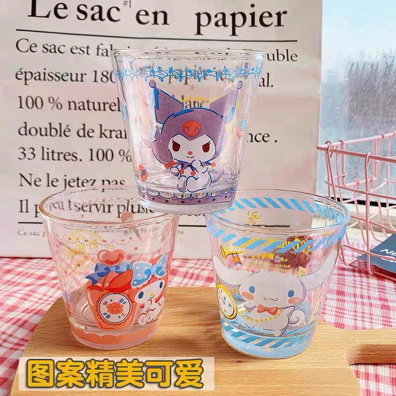 Cute Cartoon Drinking Cup – ivybycrafts