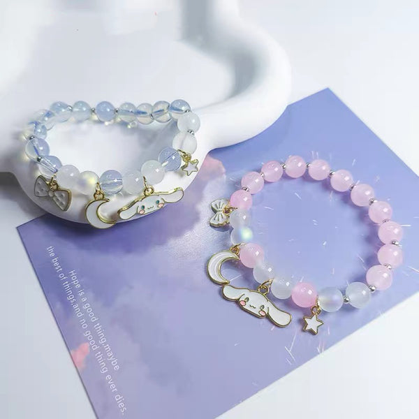 Cute Cinnamoroll Bracelet