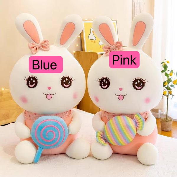 Cute Rabbit Plush Toy