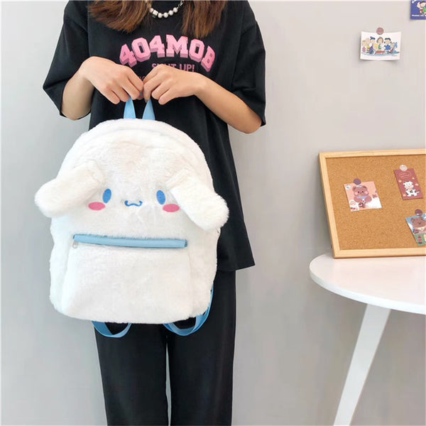 Cute Cartoon Backpack