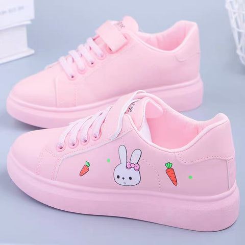 Cute Rabbit Shoes