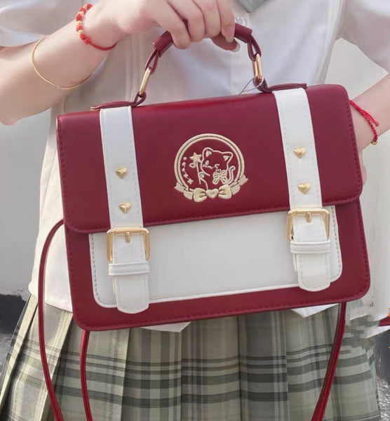 Cute Style JK Bag