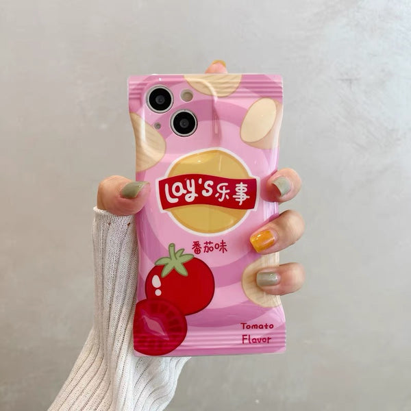 Yummy Phone Case For IphoneXR/XSmax/11/11proMax/12/12pro/12proMax/13/13pro/13promax/14/14pro/14promax