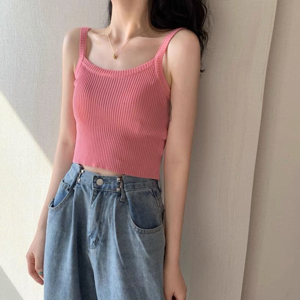 Cute Style Top
