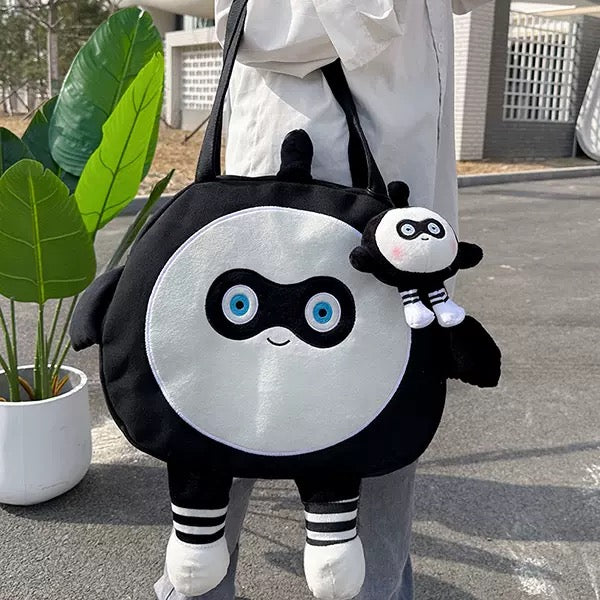 Cute Cartoon Bag