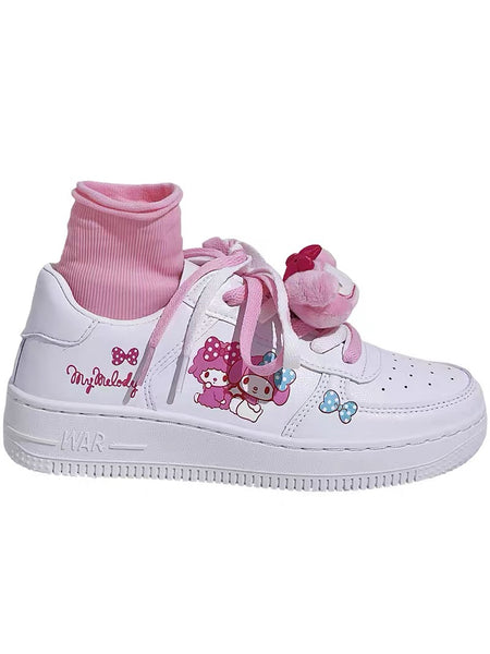 Sweet Melody Shoes
