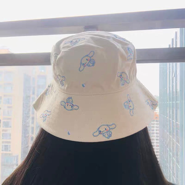 Kawaii Cartoon Hat